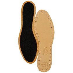 Woly Comfort leather insole