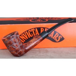 Invicta 05 UK made assorted briar