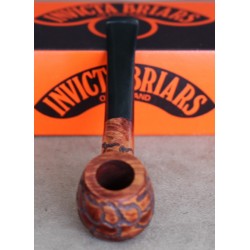 Invicta 19 UK made assorted briar