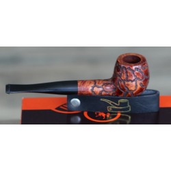 Invicta 19 UK made assorted briar