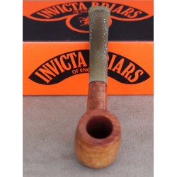 Invicta 31 UK made assorted briar