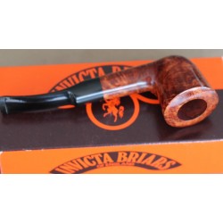 Invicta 48 UK made assorted briar