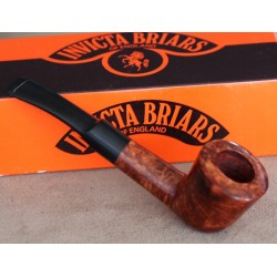 Invicta 48 UK made assorted briar