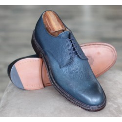 Cheaney Specials J1599-4 blue grain 5 eye derby