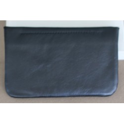 35502 Dr Plumb's pipe/tobacco pouch