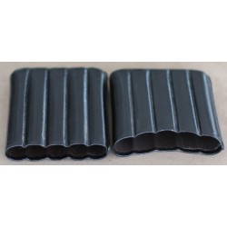 36110 Orlik leather cigar case