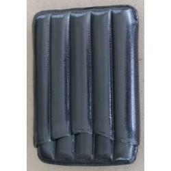 36110 Orlik leather cigar case