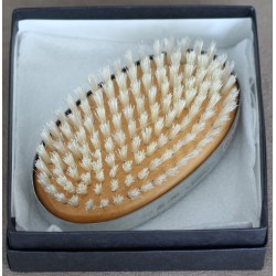 Alchemy 78201 pewter brush