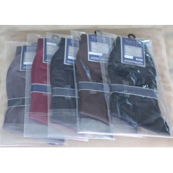 Tootal/Forres business socks cotton/nylon