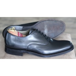 J699-33 Cheaney Factory Clearance 4 eye black oxford