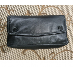 Dr Plumb 3 5510 tobacco pouch