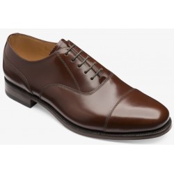 Loake *200CH brown 5 eye oxford