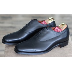 Cheaney Specials J1299-62 black 4 eye oxford