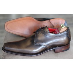 Cheaney Specials J1299-67 bronze 2 eye derby
