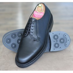 Cheaney Specials J1299-68 black 5 eye derby