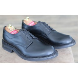 Cheaney Specials J1299-84 black 4 eye derby