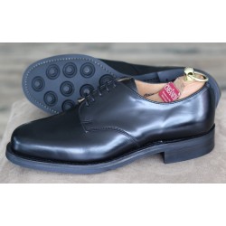 Cheaney Specials J1299-108 black 5 eye derby