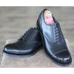 Cheaney Specials J1299-117 black 6 eye derby