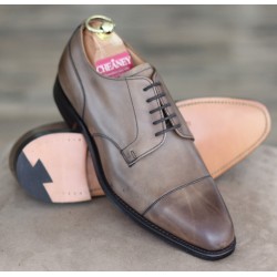 Cheaney Specials J1599-33 light tan 5 eye derby