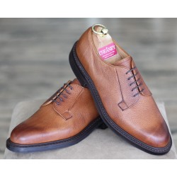 Cheaney Specials J1599-67 brown grain 5 eye derby