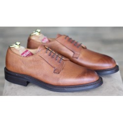Cheaney Specials J1599-67 brown grain 5 eye derby