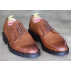 Cheaney Specials J1599-67 brown grain 5 eye derby