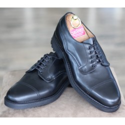 Cheaney Specials J1599-105 black 5 eye derby