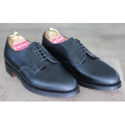 Cheaney Specials J1599-107 black 5 eye derby