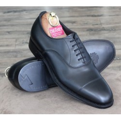 Cheaney Specials J1599-149 black 5 eye oxford