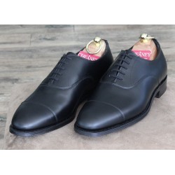 Cheaney Specials J1599-149 black 5 eye oxford