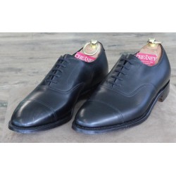 Cheaney Specials J1599-151 black 5 eye oxford