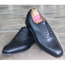 Cheaney Specials J1599-156 black 5 eye oxford