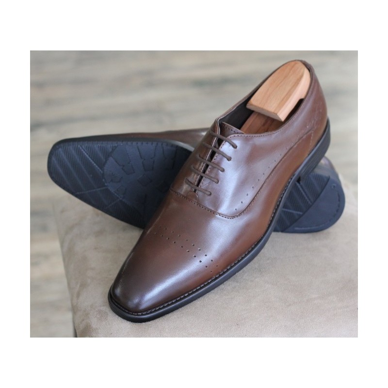 Bertini Uomo 19500 brown Bertini Uomo 19500 brown