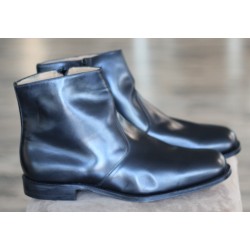 Cheaney Specials J1599-204 black zip boot