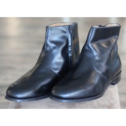 Cheaney Specials J1599-204 black zip boot
