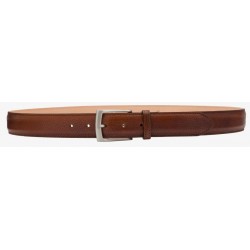 Loake Henry leather belt