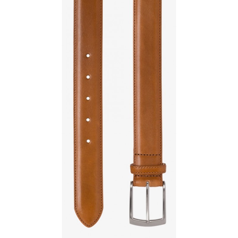Loake Henry leather belt Loake Henry leather belt