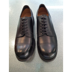 Cheaney Specials J1299-117 black 6 eye derby