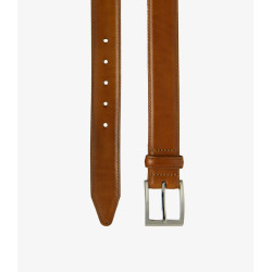 Loake Philip leather belt