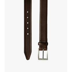 Loake Philip leather belt
